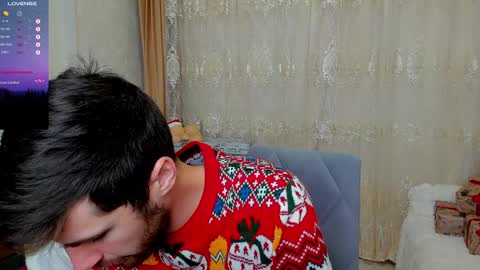 gilbertogonzales online show from December 2024 06:47:01 AM