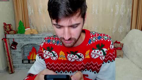 gilbertogonzales online show from December 2024 07:51:02 AM