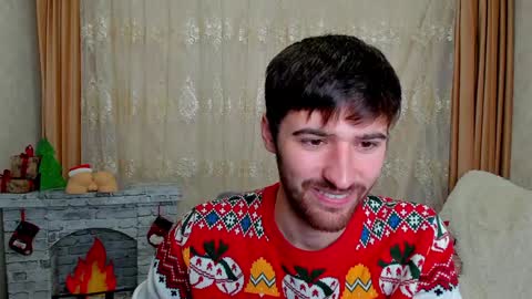 gilbertogonzales online show from December 2024 06:56:02 AM