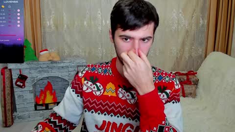 gilbertogonzales online show from December 2024 06:01:02 PM