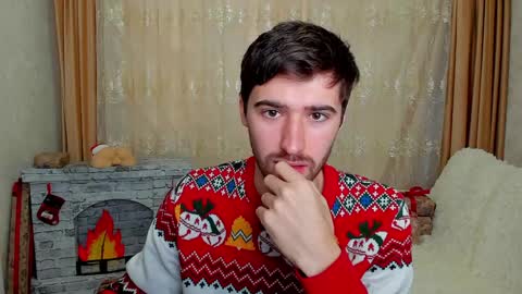 gilbertogonzales online show from December 2024 06:30:02 AM