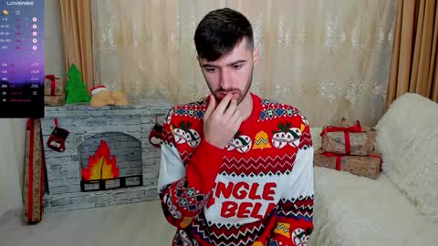 gilbertogonzales online show from December 2024 06:52:02 AM