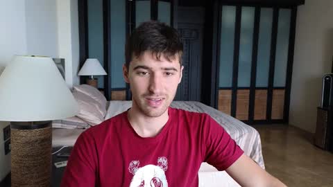 gilbertogonzales online show from November 2025 03:01:02 AM