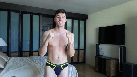 gilbertogonzales online show from November 2025 03:09:02 AM