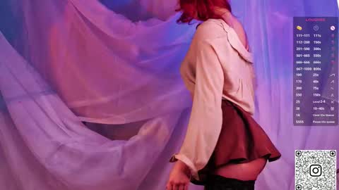 Stacy online show from February 2026 07:43:01 PM