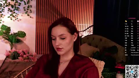 Stacy online show from February 2026 07:48:01 PM