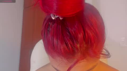 Gimena online show from November 2025 11:51:02 AM