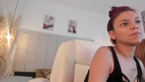 Snapshot of gimenalara chatting on February 2026 11:51:01 AM Gimena online show from February 2026 11:51:01 AM