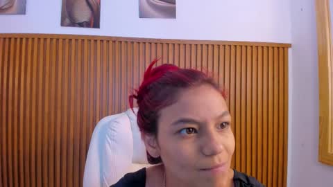 Snapshot of gimenalara chatting on February 2026 12:26:01 PM Gimena online show from February 2026 12:26:01 PM