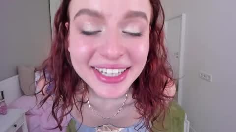 Snapshot of gin_yoon chatting on January 2025 09:27:01 AM Gin online show from January 2025 09:27:01 AM