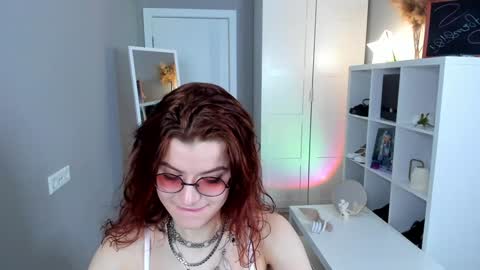 Snapshot of gin_yoon chatting on January 2025 06:19:02 AM Gin online show from January 2025 06:19:02 AM