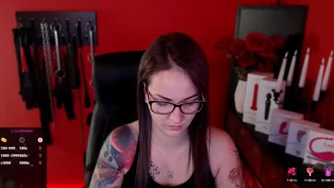 gina_hotlick online show from January 2025 08:55:02 AM