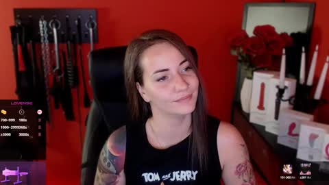 gina_hotlick online show from February 2025 09:02:01 PM