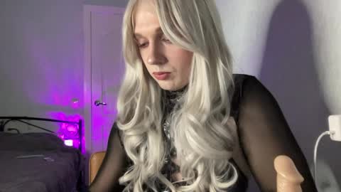 GinaRose online show from April 2026 09:26:01 PM