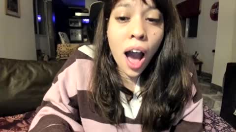 Gina Katana online show from October 2025 05:19:02 AM