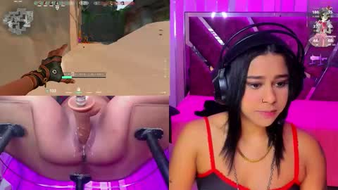 Gina online show from September 2025 04:01:01 AM