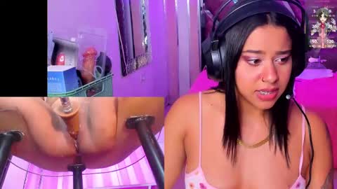 Gina online show from September 2025 03:50:01 AM