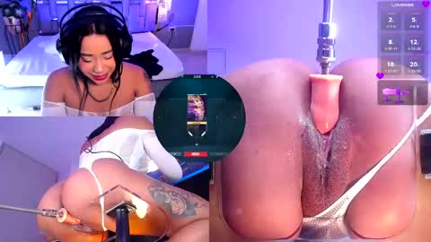 Gina online show from March 2026 03:33:02 AM