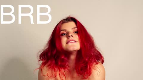 Gina online show from December 2024 07:32:02 PM