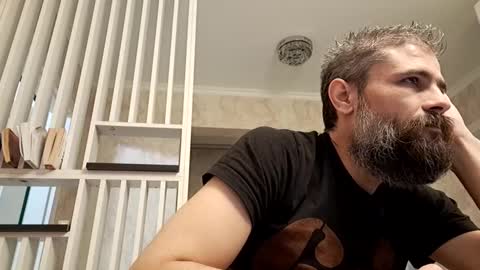 Gabriel online show from December 2024 04:59:02 PM