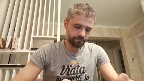 Gabriel online show from January 2025 01:04:02 PM