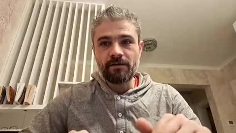 Gabriel online show from January 2025 05:56:01 AM