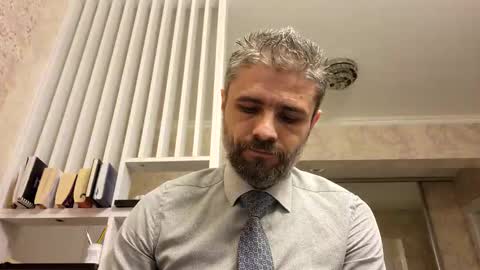 Gabriel online show from March 2025 11:20:02 PM