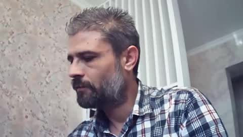 Gabriel online show from March 2025 12:33:02 PM