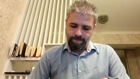 Gabriel online show from November 2025 07:17:01 AM