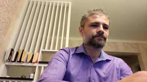 Gabriel online show from November 2025 06:33:01 AM