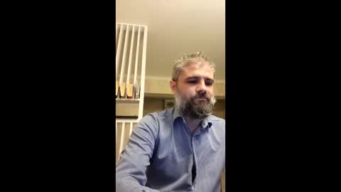 Gabriel online show from February 2026 04:33:01 PM