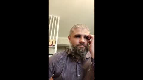 Gabriel online show from March 2026 02:34:01 PM