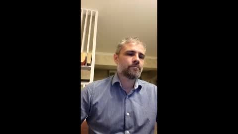 Gabriel online show from March 2026 11:44:02 PM