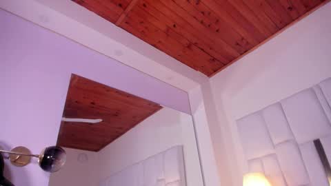 Ginebra Ness online show from March 2025 12:09:02 AM