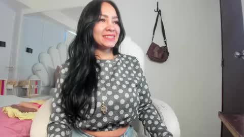 Ginebra Ness online show from February 2026 12:56:01 PM