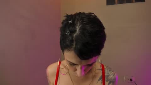 Ginebra online show from February 2026 04:11:02 PM