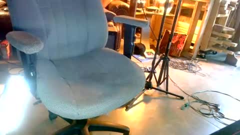 Snapshot of gingasnapz8inch chatting on June 2026 12:04:02 PM gingasnapz8inch online show from June 2026 12:04:02 PM