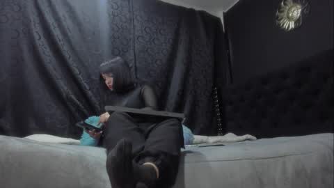 Miss online show from January 2025 08:53:01 PM