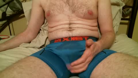 ginger_bulge online show from December 2024 05:33:02 AM