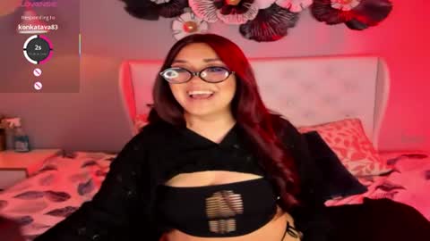 Chloe  online show from July 2026 12:42:02 PM