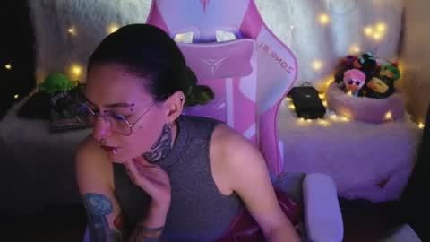 Ginger online show from April 2026 08:48:01 AM