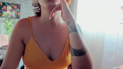 Ginger online show from February 2026 09:58:01 PM