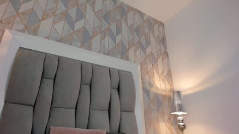 Snapshot of ginger_violetta chatting on December 2024 10:55:02 PM Ginger online show from December 2024 10:55:02 PM