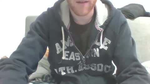 Snapshot of ginger_xxx chatting on January 2025 02:53:01 PM mike online show from January 2025 02:53:01 PM