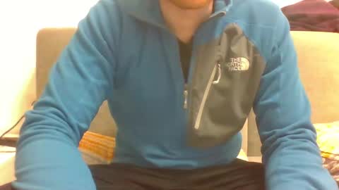 Snapshot of ginger_xxx chatting on February 2025 03:51:02 PM mike online show from February 2025 03:51:02 PM