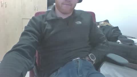 Snapshot of ginger_xxx chatting on January 2026 06:44:02 PM mike online show from January 2026 06:44:02 PM