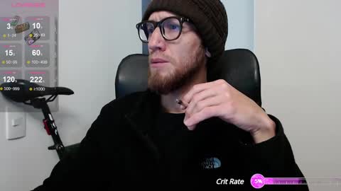 Ginger online show from December 2024 11:17:02 PM