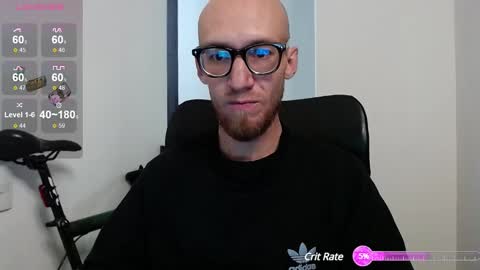 Ginger online show from December 2024 12:30:01 AM