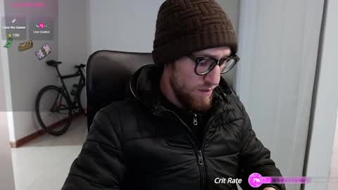 Ginger online show from January 2025 11:43:02 PM