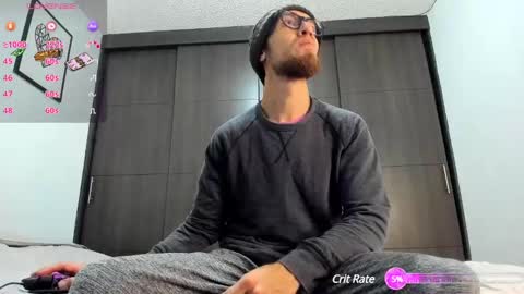 Ginger online show from February 2025 01:13:01 AM